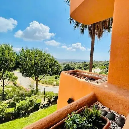 El Soto De Marbella Ojen