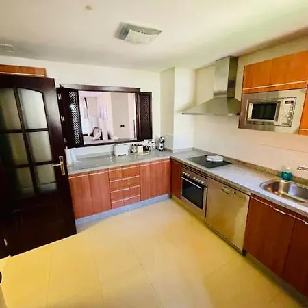 El Soto De Marbella Apartment Ojen