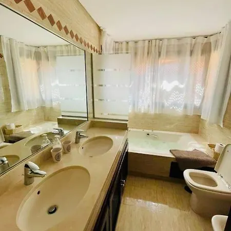 El Soto De Marbella Apartment Ojen