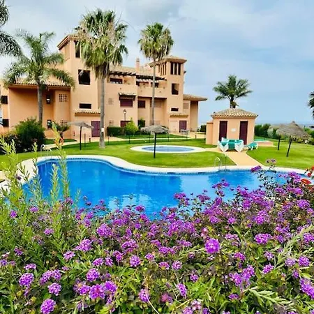 El Soto De Marbella Apartment Ojen