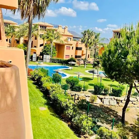 El Soto De Marbella Apartamento