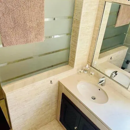 Apartamento El Soto De Marbella